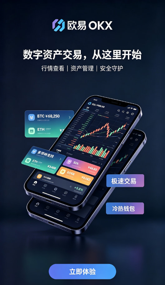 欧交易所app安装攻略配图二